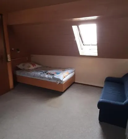 Fewo Fuchskaute Zimmer 2 民宿 Willingen (Westerwaldkreis)