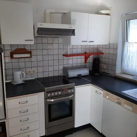 Fewo Fuchskaute Zimmer 2 * Willingen (Westerwaldkreis)