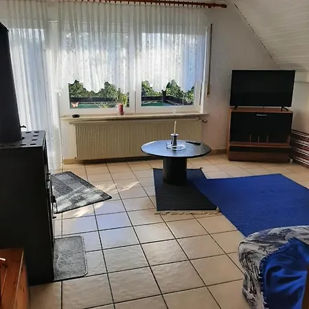 民宿 Fewo Fuchskaute Zimmer 2 Willingen (Westerwaldkreis)