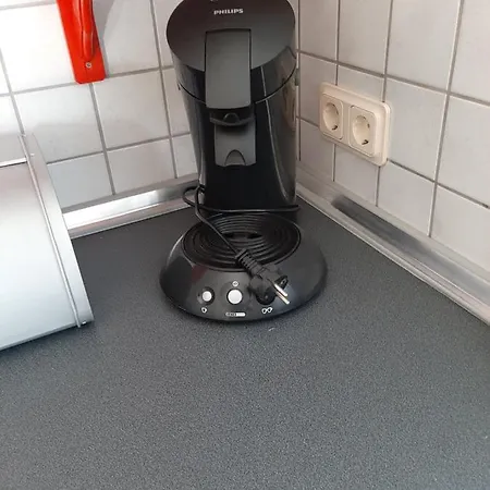 Fewo Fuchskaute Zimmer 2 *