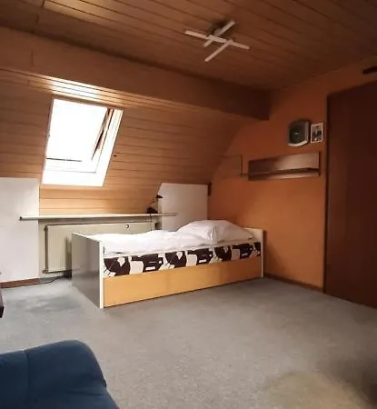 民宿 Fewo Fuchskaute Zimmer 2 *